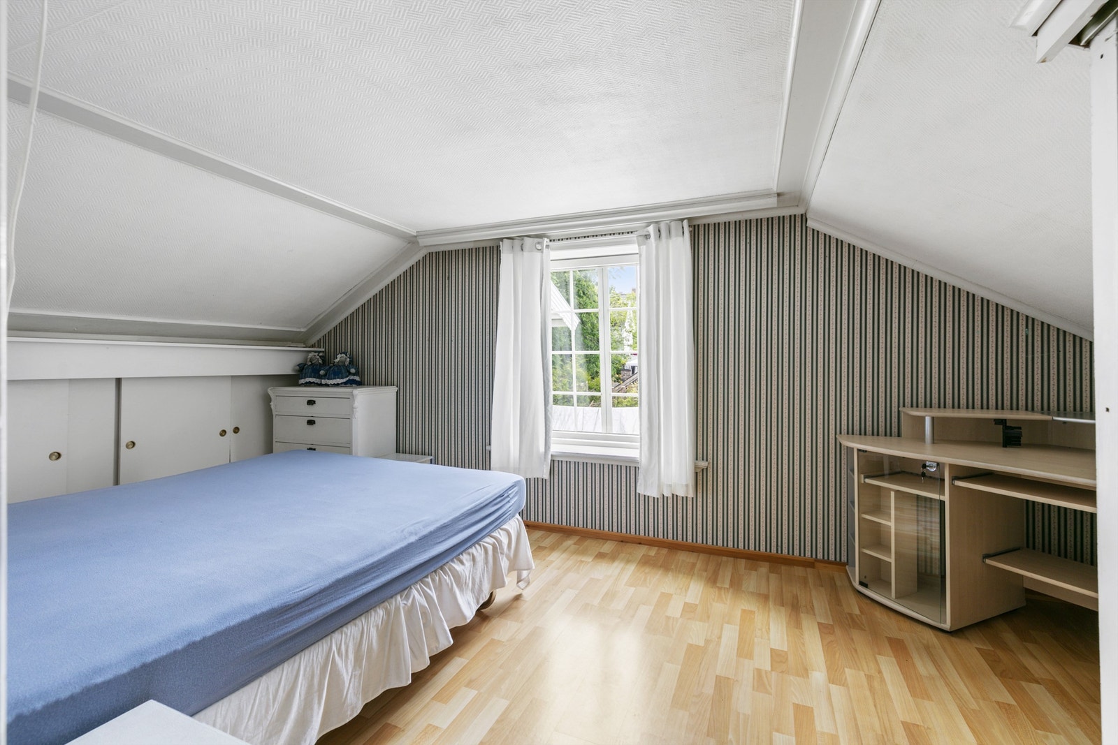 Soverom 2 Galleribilde