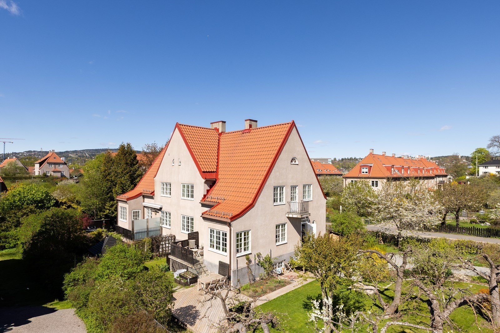 Vi håper å se deg på visning! Galleribilde