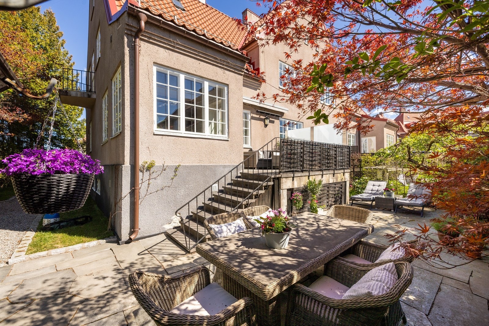 Velkommen til Eventyrveien 4! Galleribilde