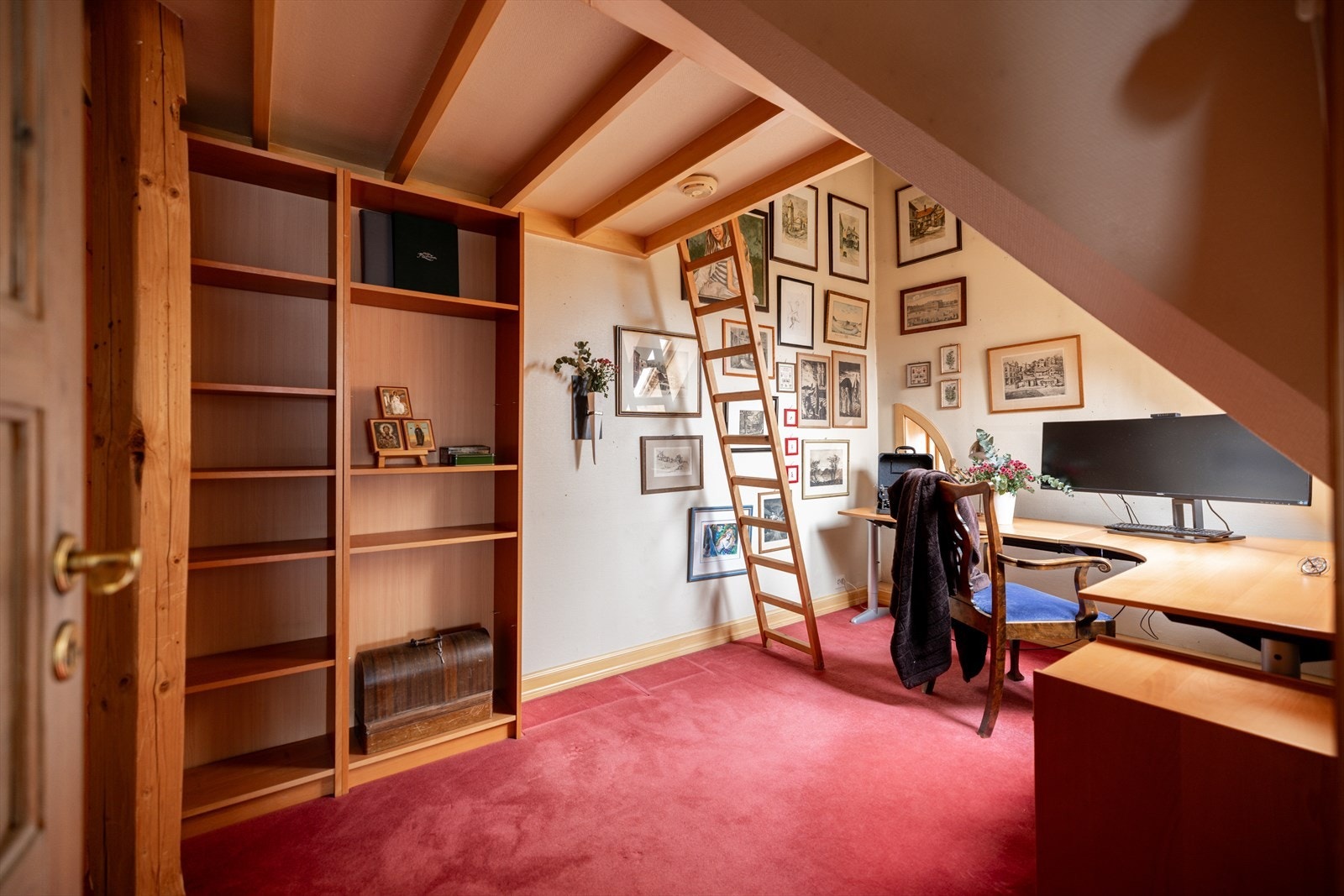 Galleribilde