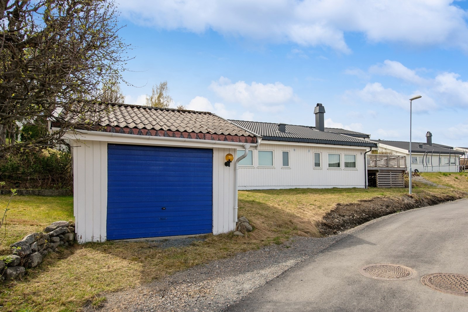 Garsje Galleribilde