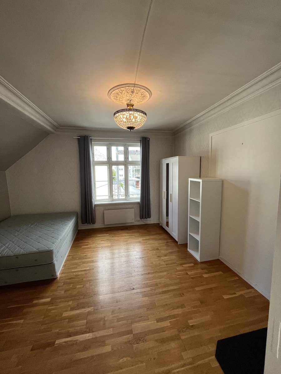 Soverom 4 UTLEID Galleribilde