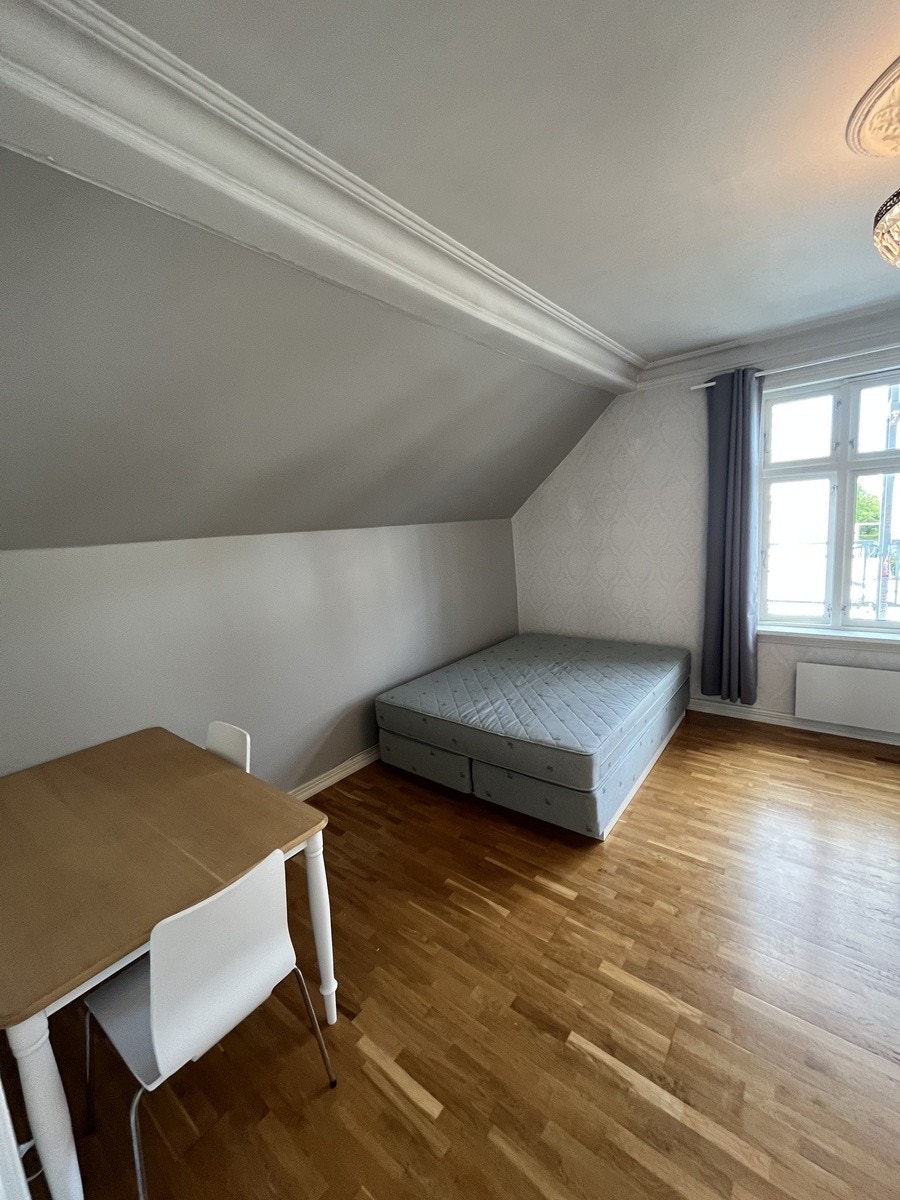 Soverom 4 UTLEID Galleribilde