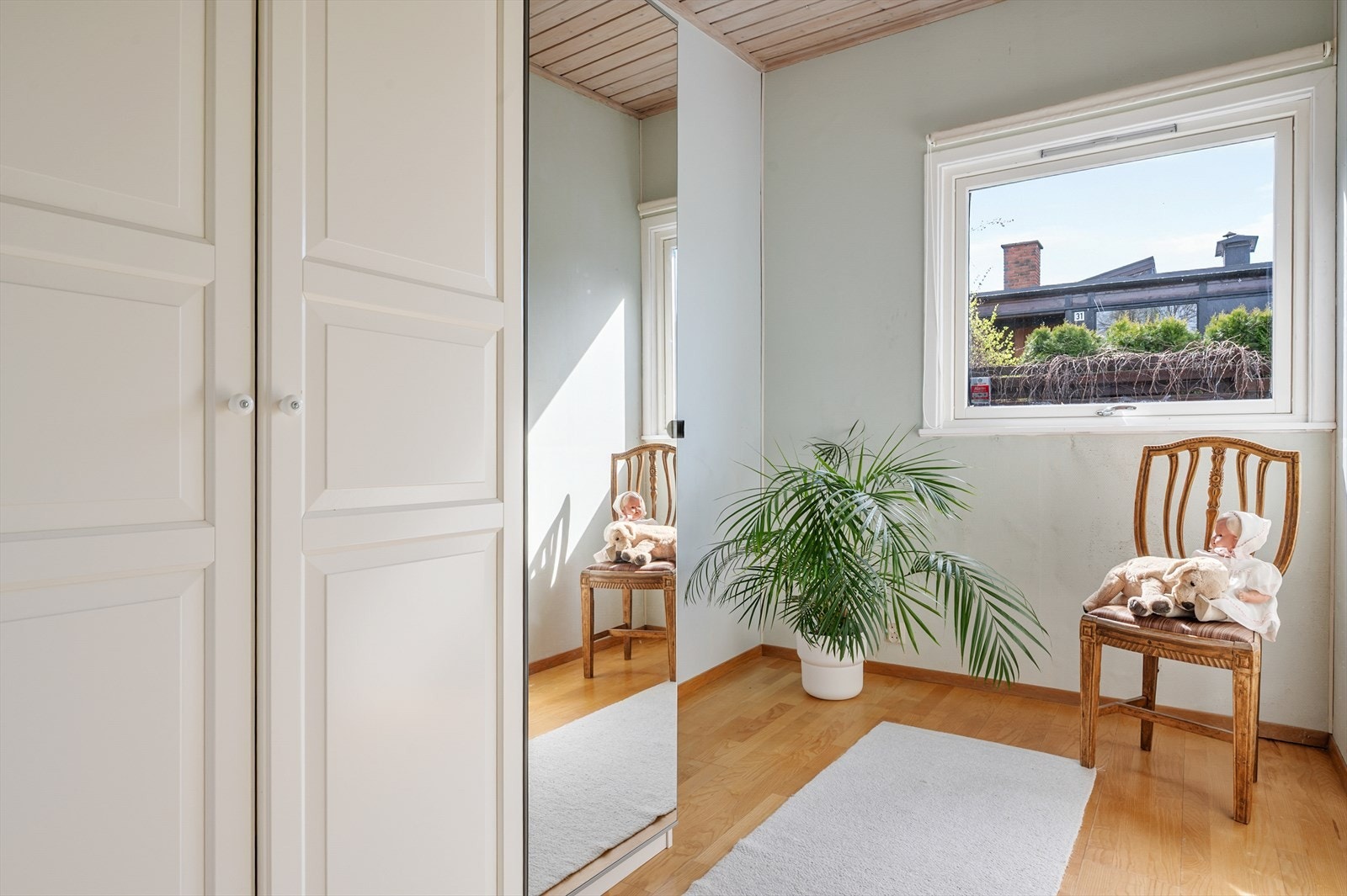 Soverom 3. Galleribilde