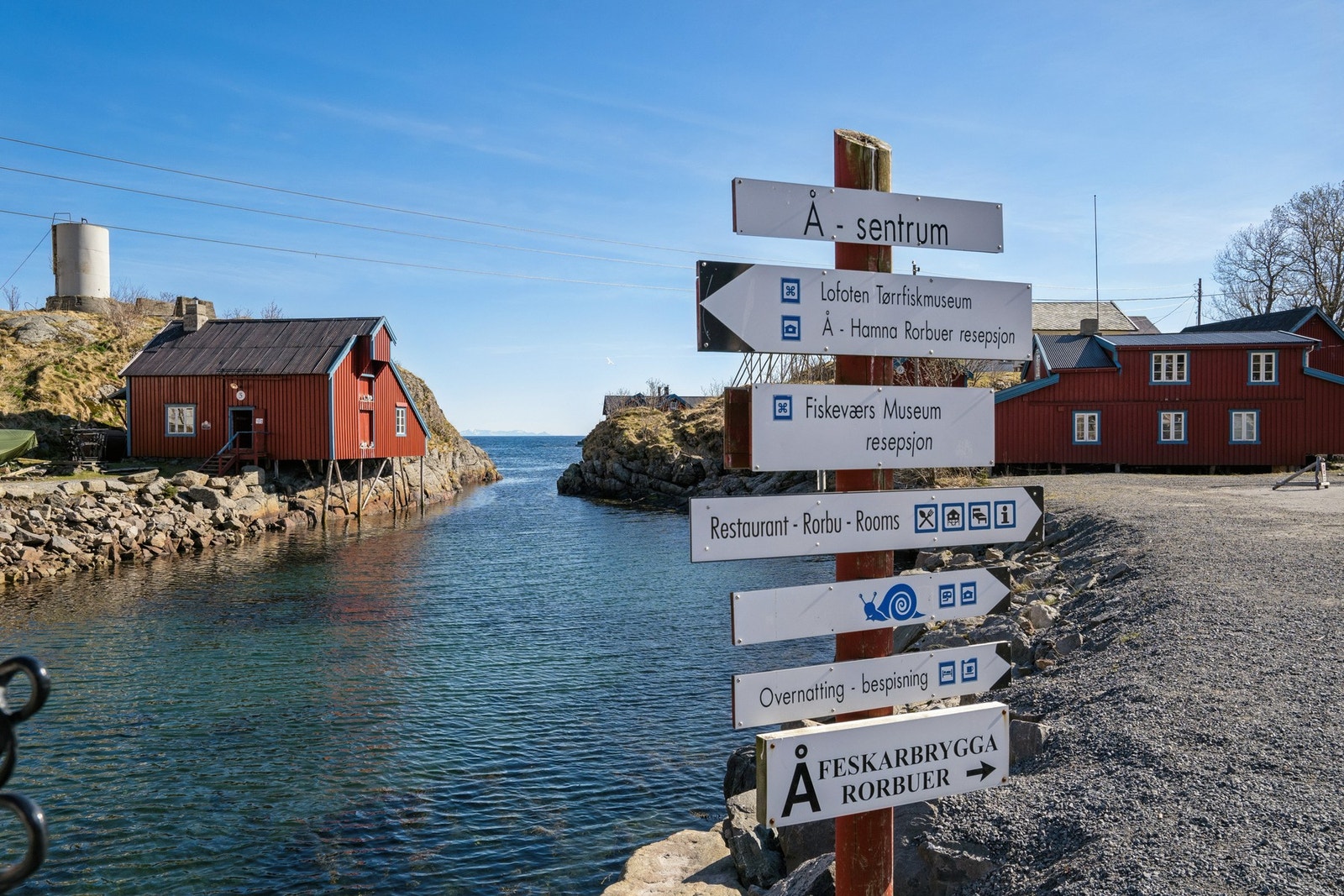 Velkommen på en hyggelig visning - husk påmelding! Galleribilde