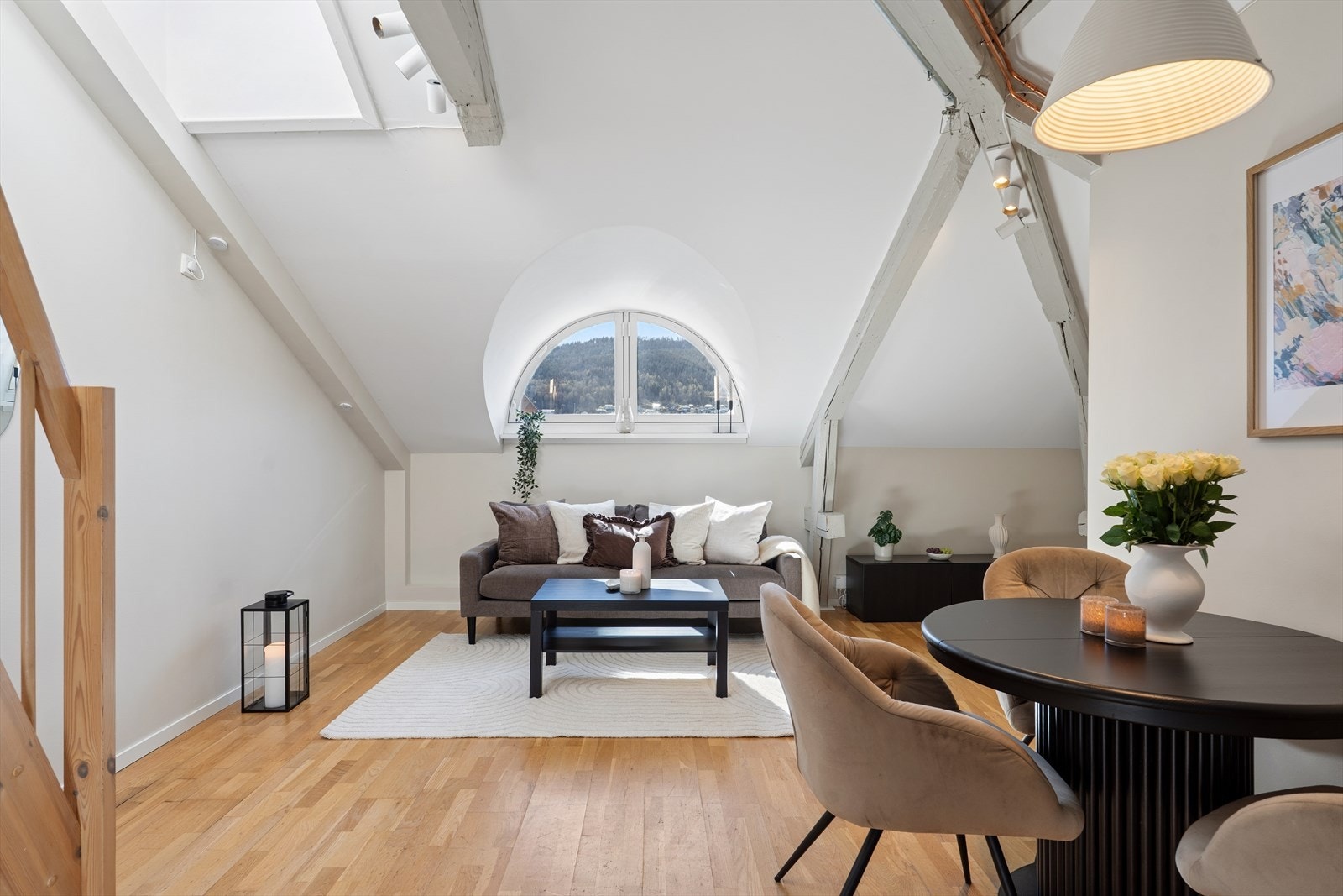 Velkommen til Strømsø Torg 5B! Galleribilde