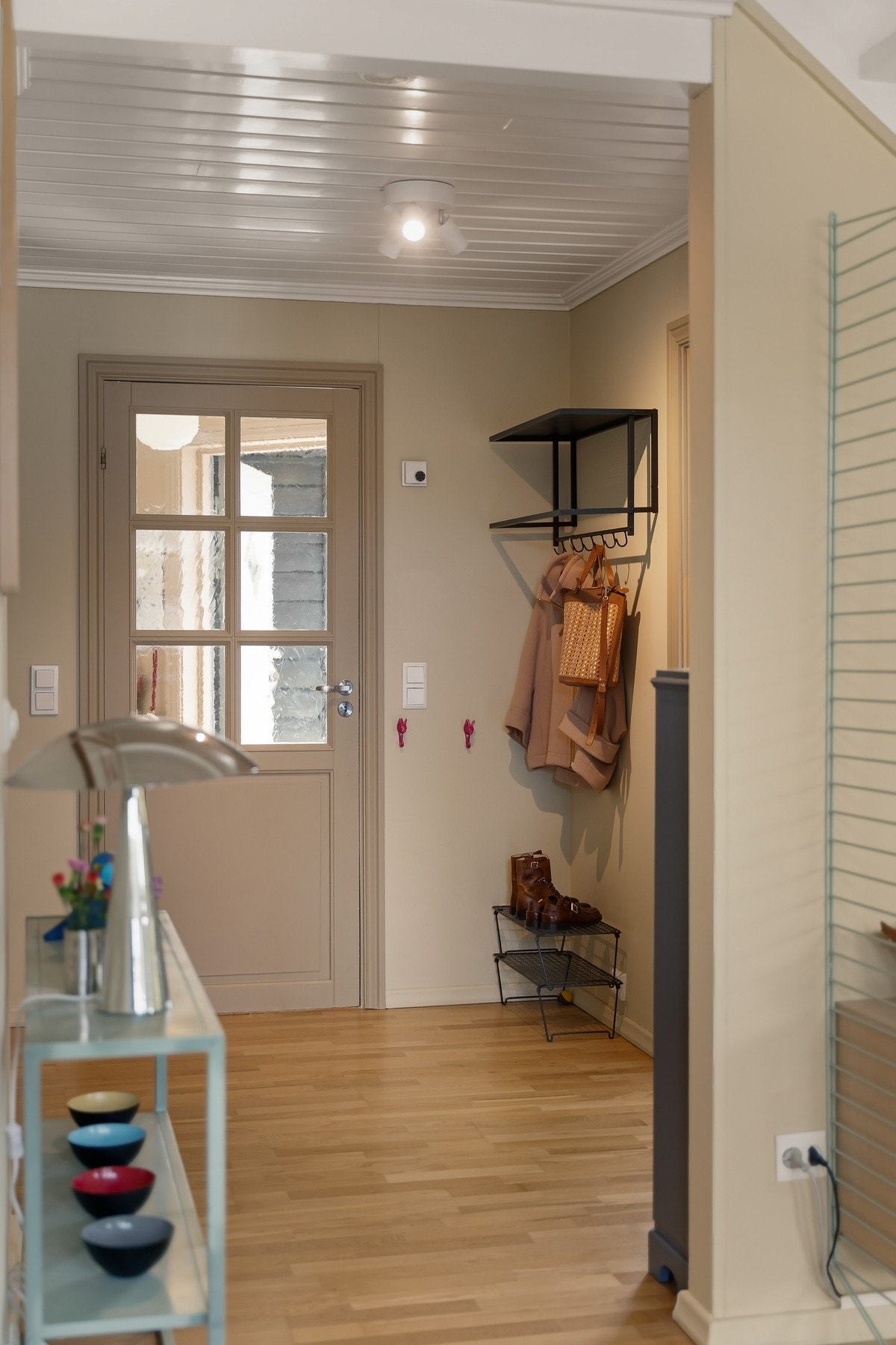 Gang/hall Galleribilde