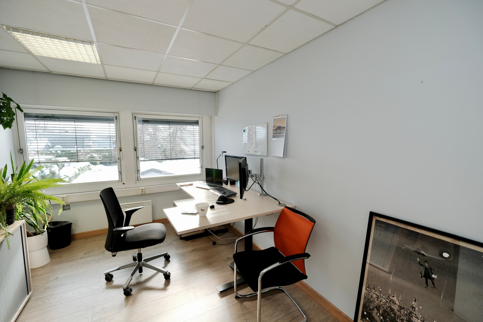 Kontor 5 Galleribilde