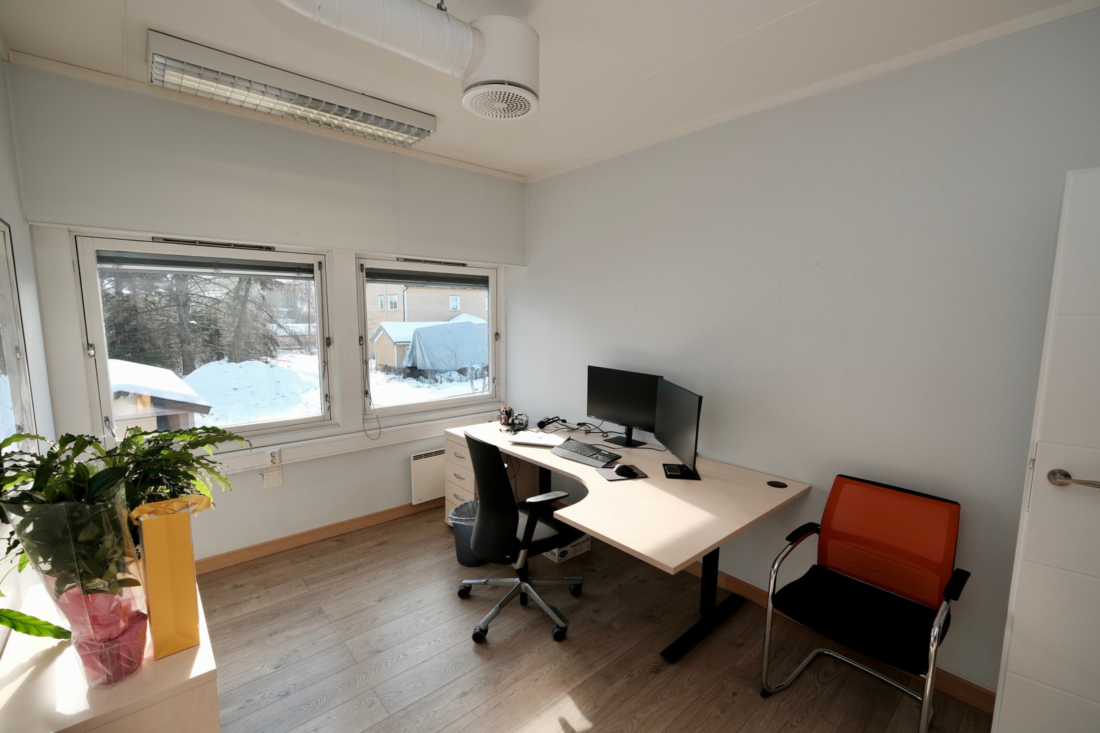 Kontor 4 Galleribilde