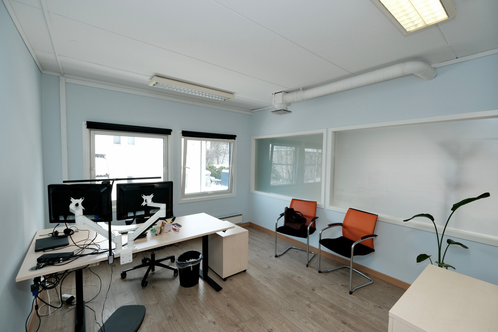 Kontor 6 Galleribilde
