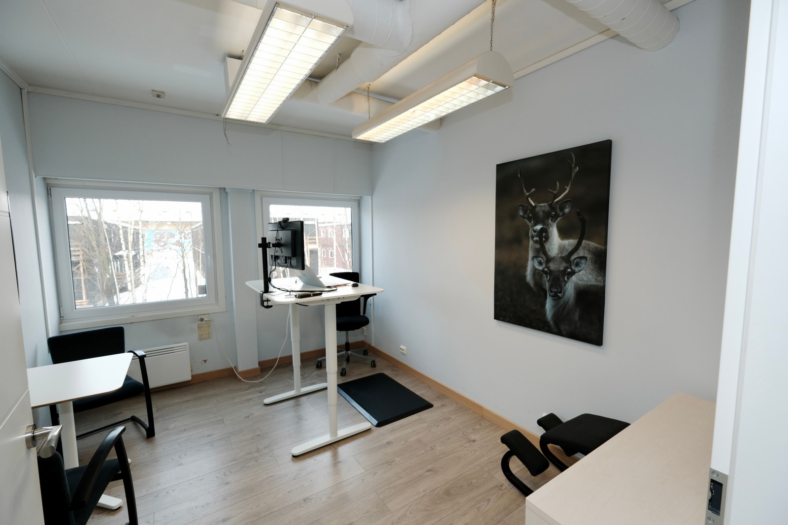 Kontor 7 Galleribilde