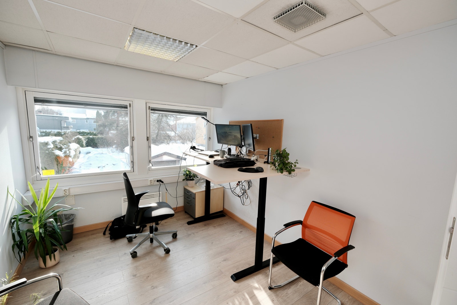 Kontor 2 Galleribilde