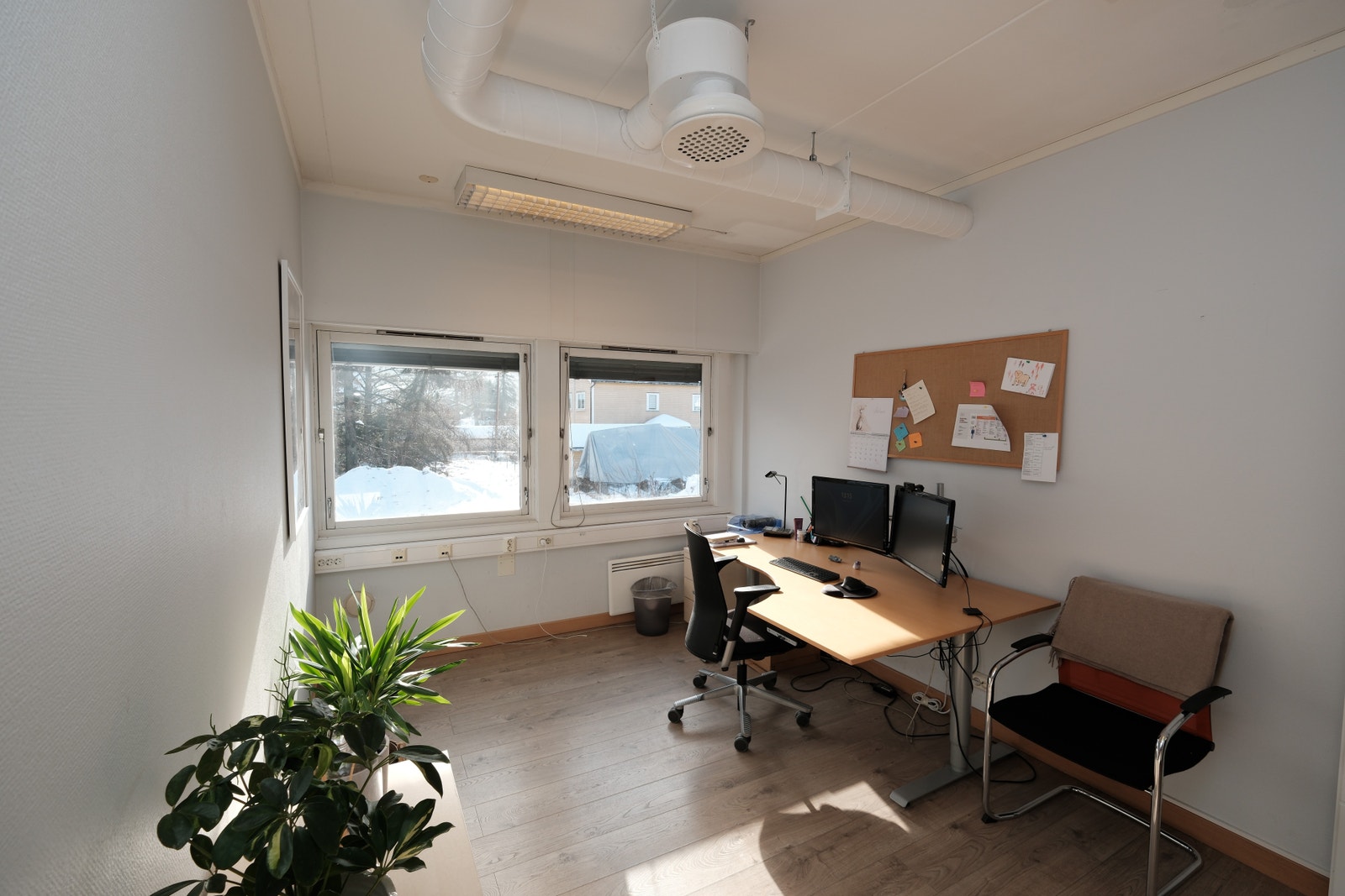 Kontor 3 Galleribilde