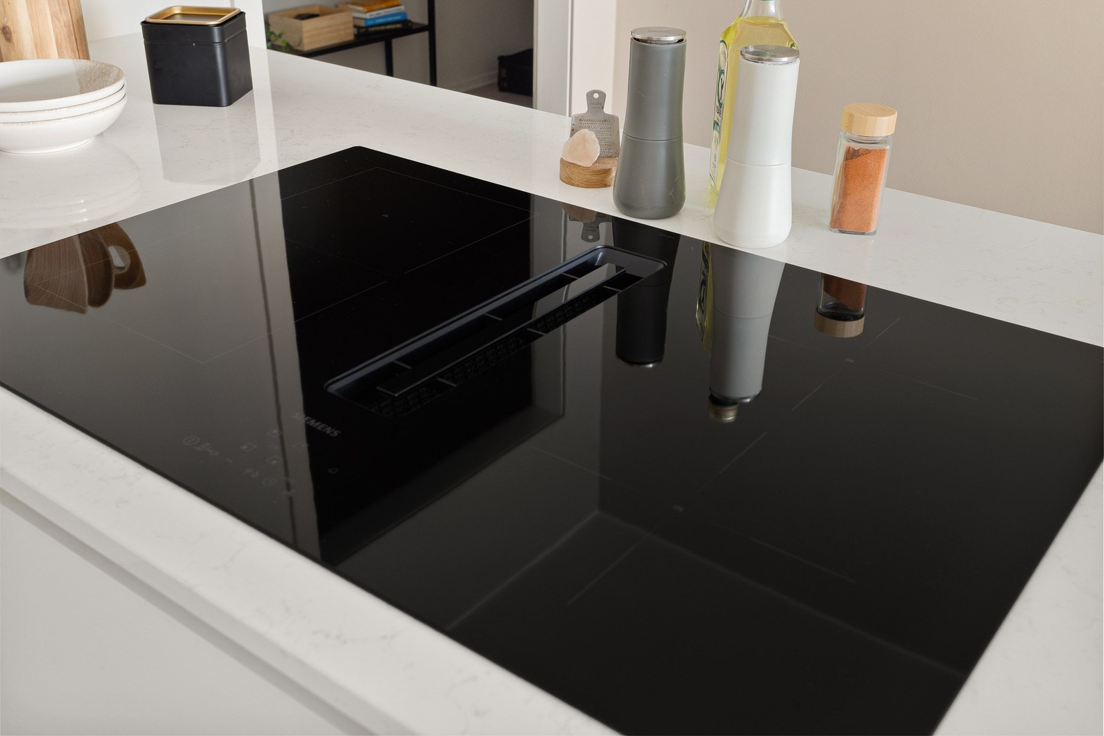 Lekre og påkostede detaljer. Galleribilde