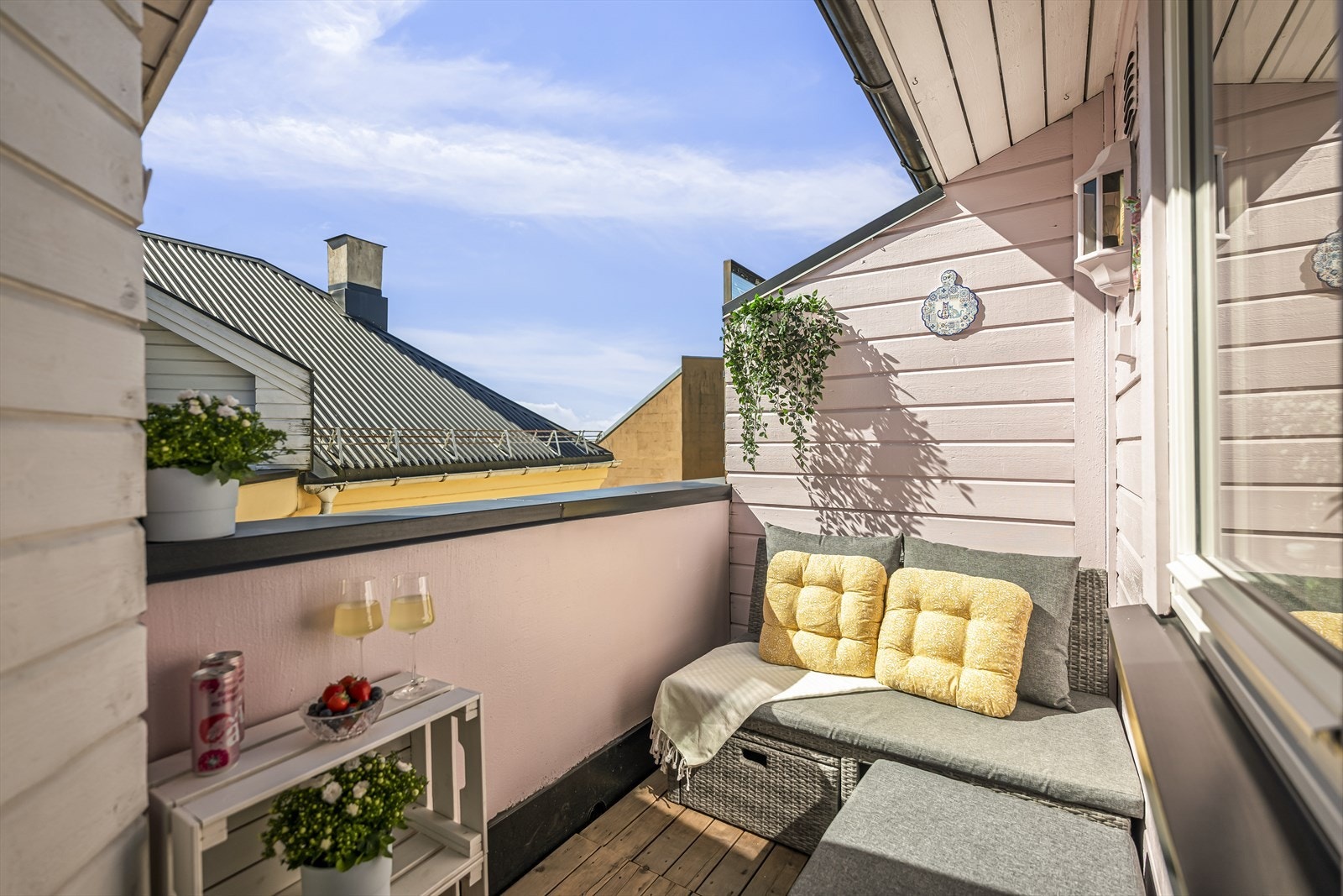 DNB Eiendom v/Kaja Årvik Olsen har gleden av å presentere Schweigaards gate 99B! Galleribilde