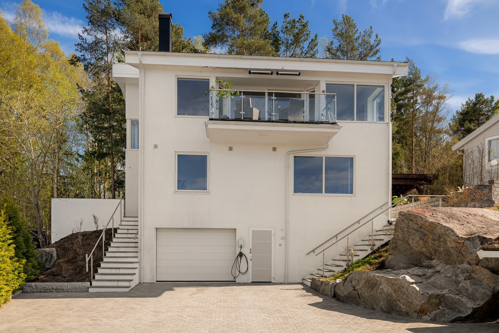 Flytt rett inn i drømmehjemmet! Galleribilde