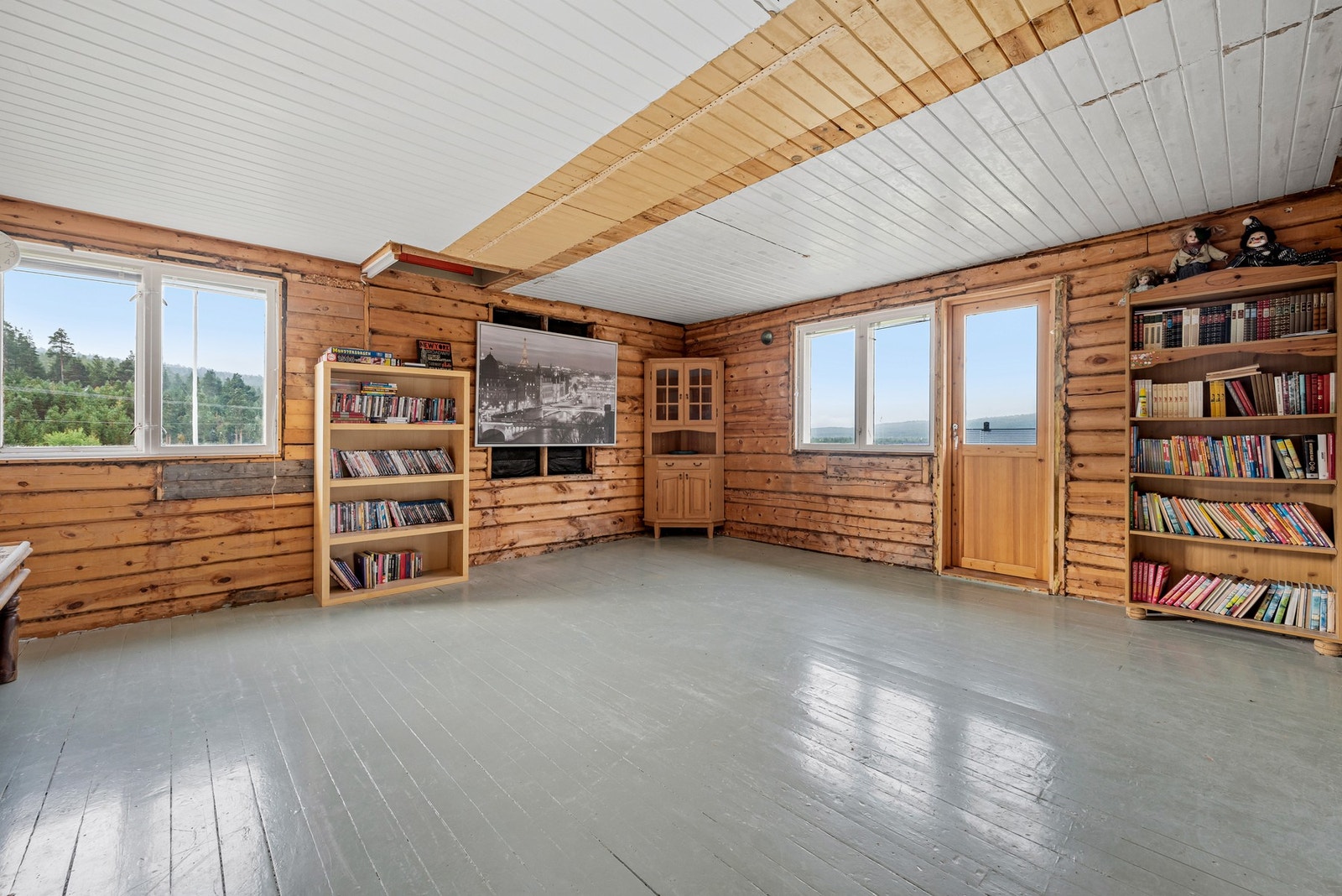 Loft Galleribilde