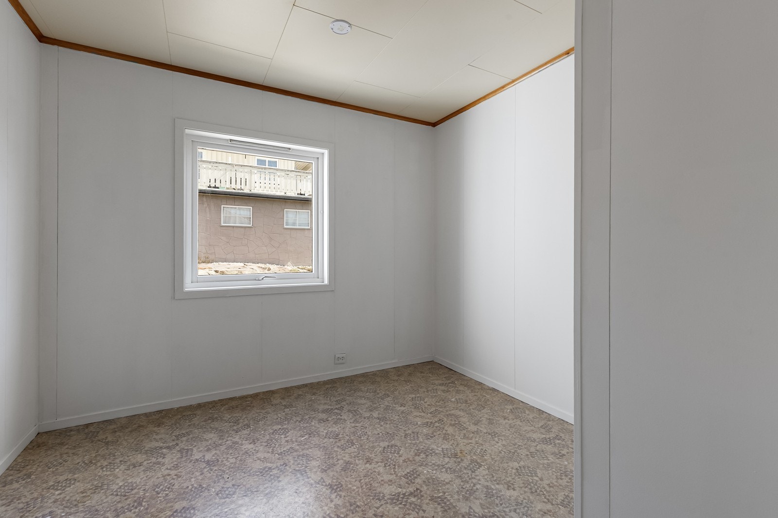 Soverom nummer to. Galleribilde