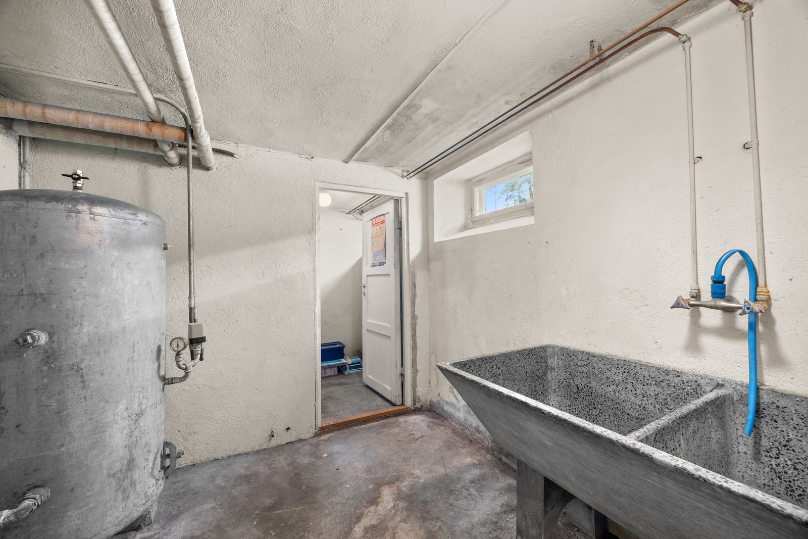 Vaskekjeller (TG3 etter helhetsvurdering) Galleribilde