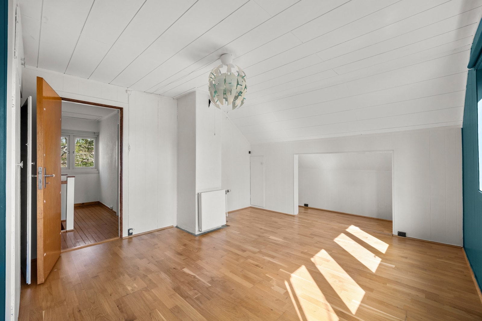 Hovedsoverom 2.etg Galleribilde