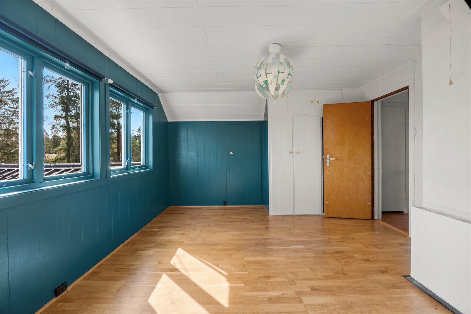 Hovedsoverom i 2.etg Galleribilde