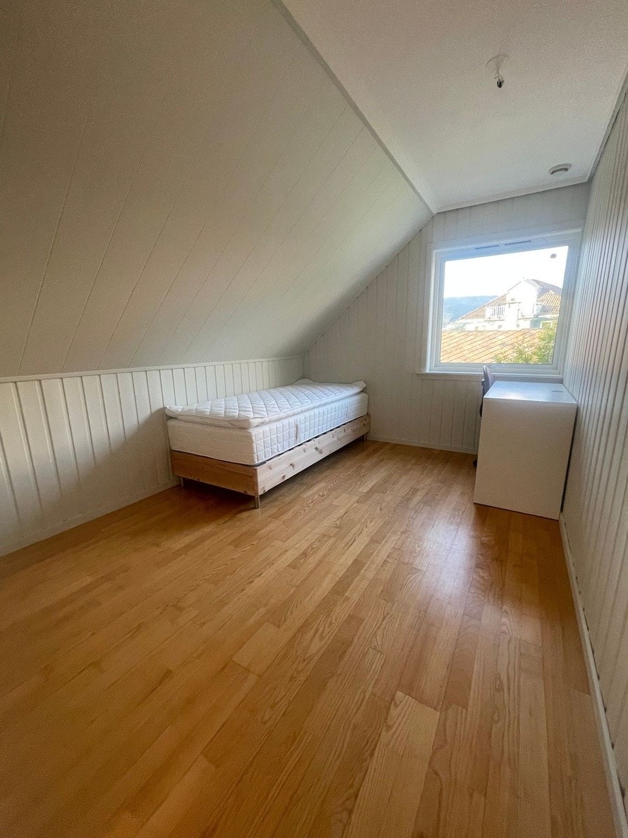 Rom nr 6-annen vinkel Galleribilde