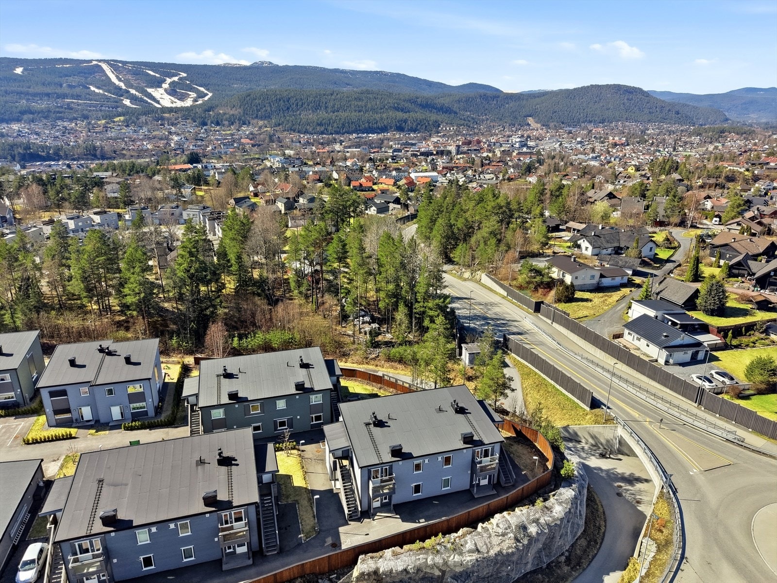 Velkommen til hyggelig visning! Galleribilde