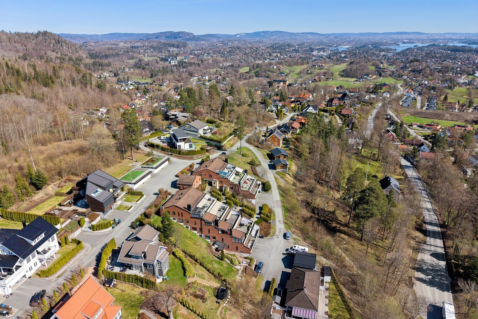 Drone. Galleribilde