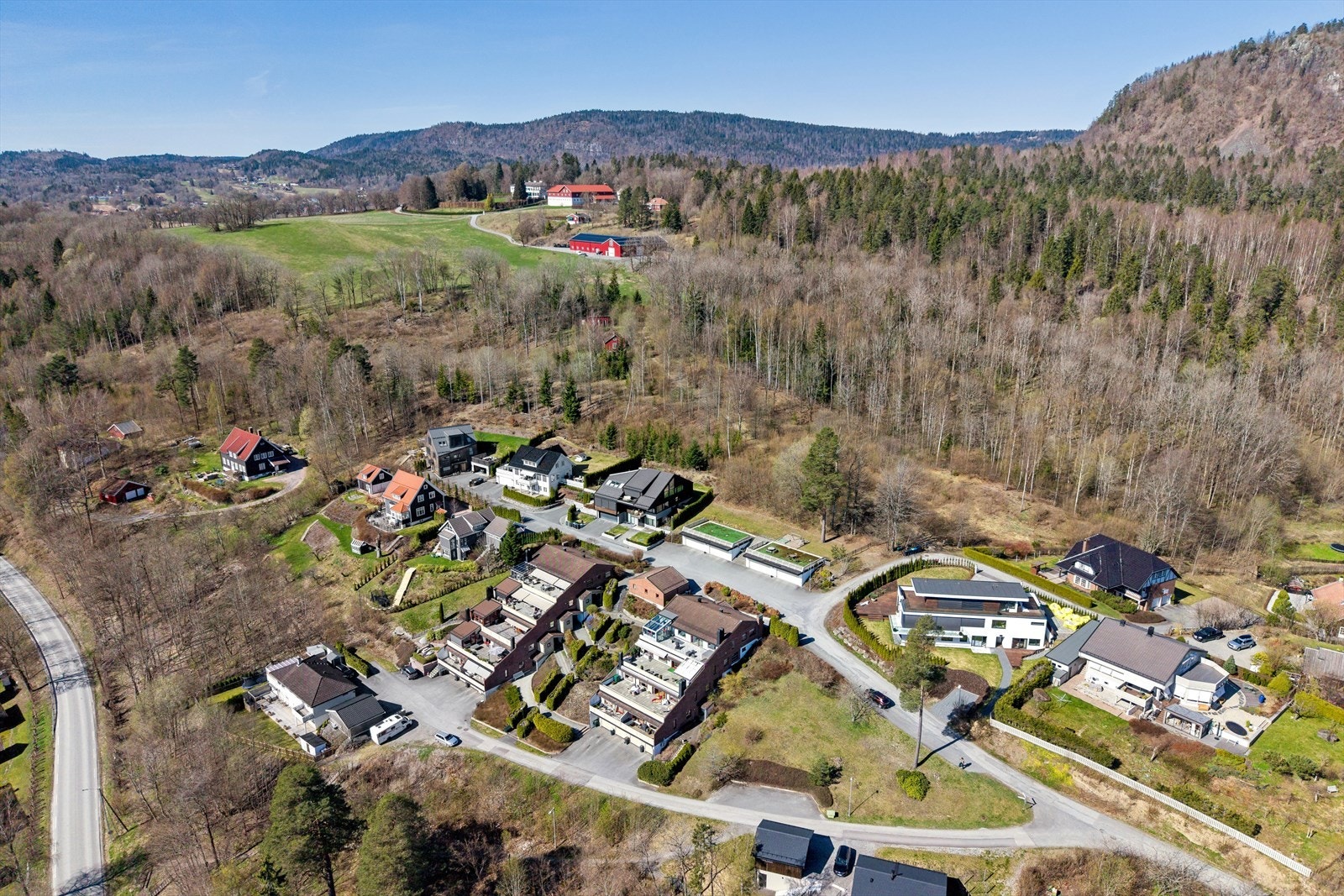 Drone. Galleribilde