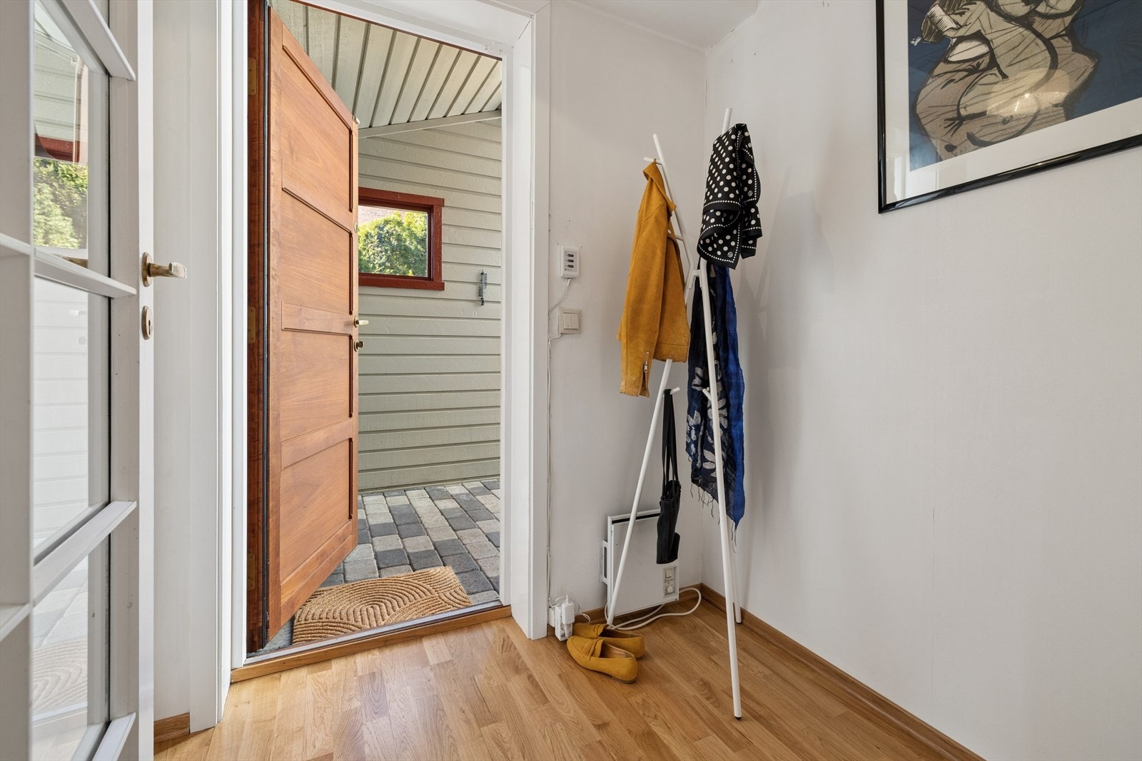 Entrè. Galleribilde