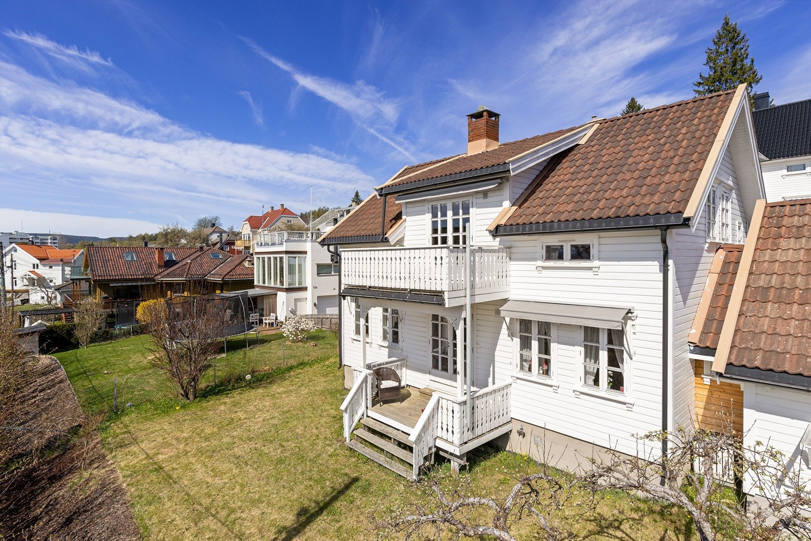 Velkommen til visning! Galleribilde