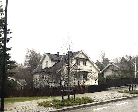 Velkommen til Ringvegen 40, 2050 Jessheim Galleribilde
