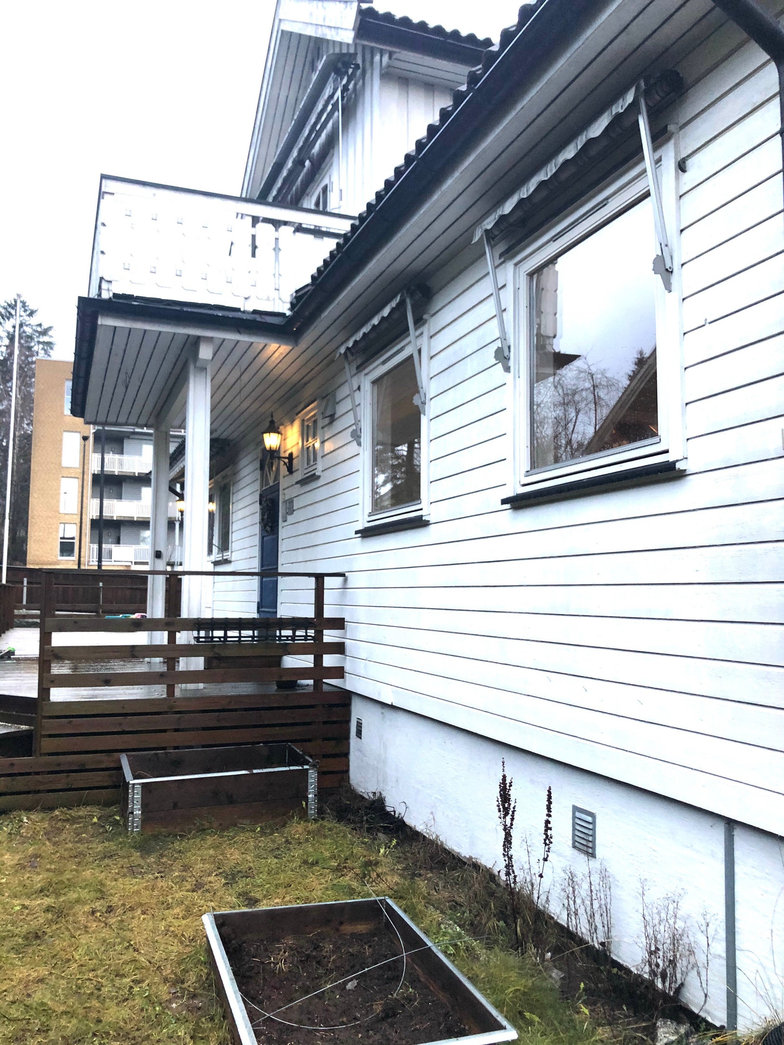 Velkommen till Ringvegen 40, 2050 Jessheim. Galleribilde