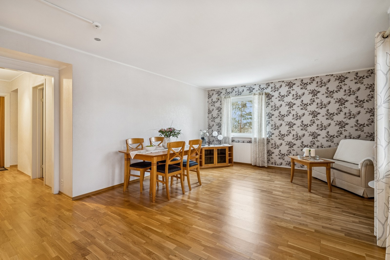 Stue Galleribilde