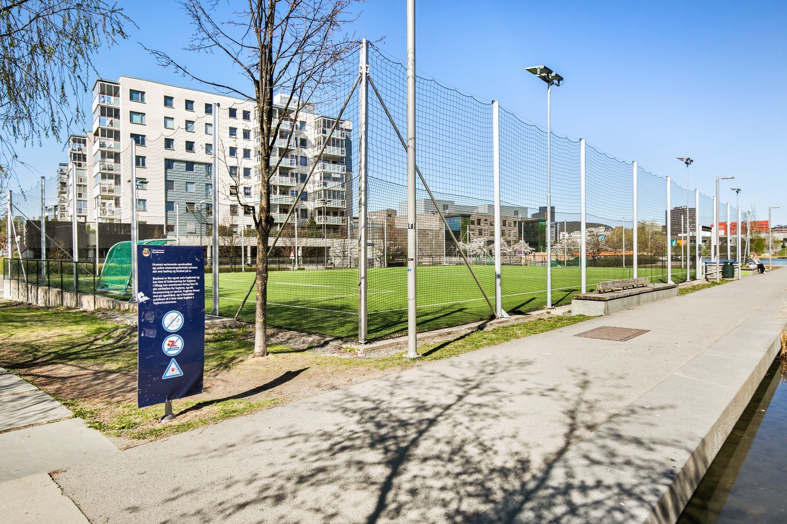 Nærområde Galleribilde