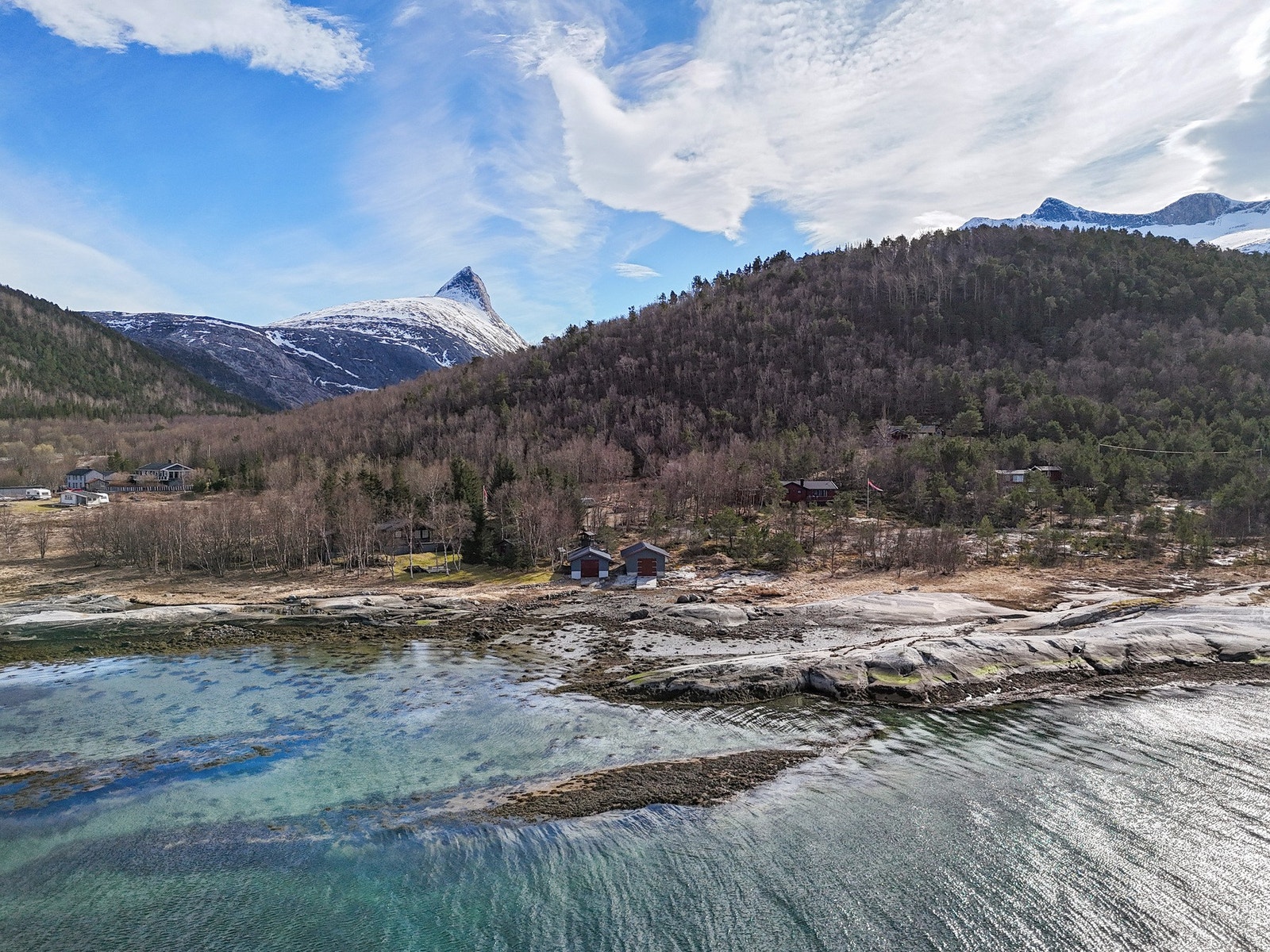 Noe for deg? Galleribilde