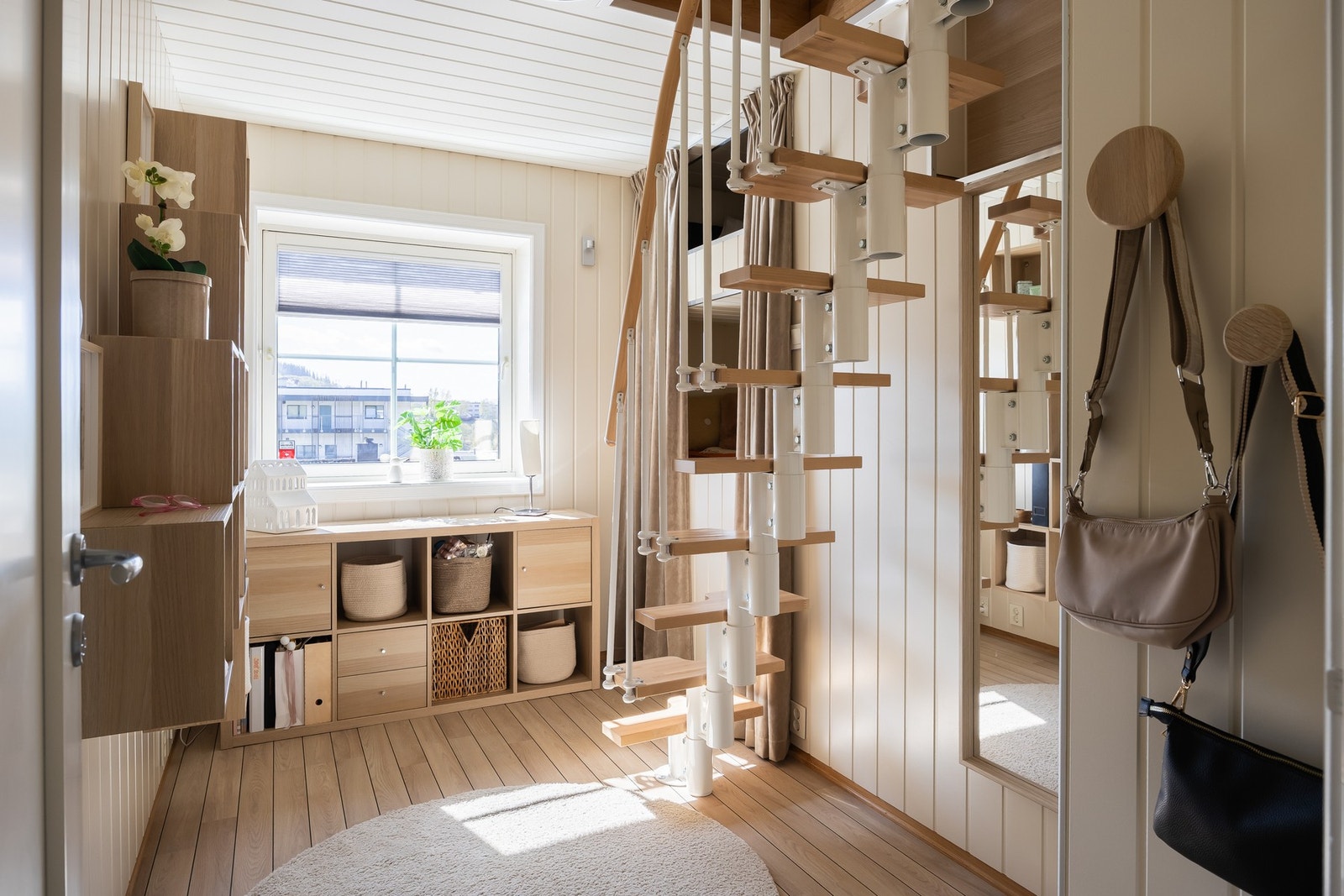 Soverom 4 på 7m² i 1.etasje. Galleribilde