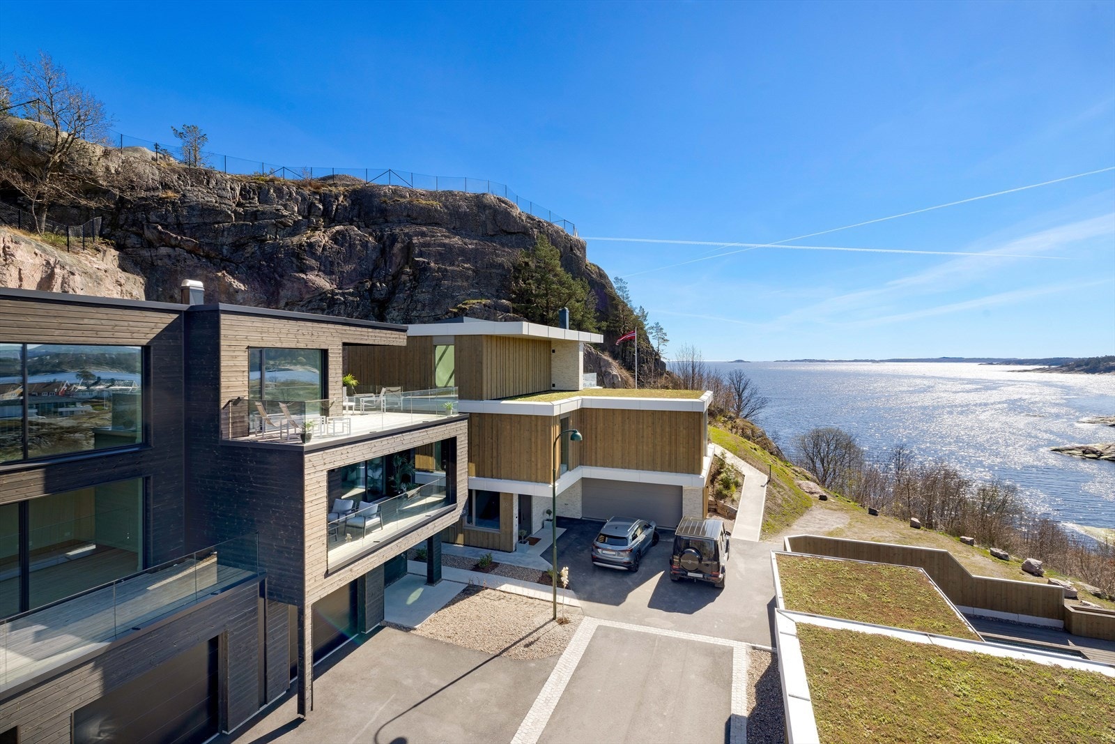 Blomsbukta Galleribilde