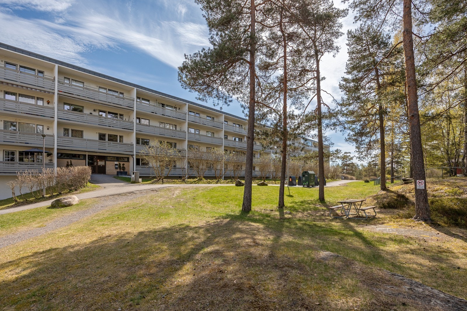 Aktiv Sørumsand v/Alexander Søvik har gleden av å presentere Fossumberget 54. (Foto: Exponering v/Svein Michaelsen) Galleribilde