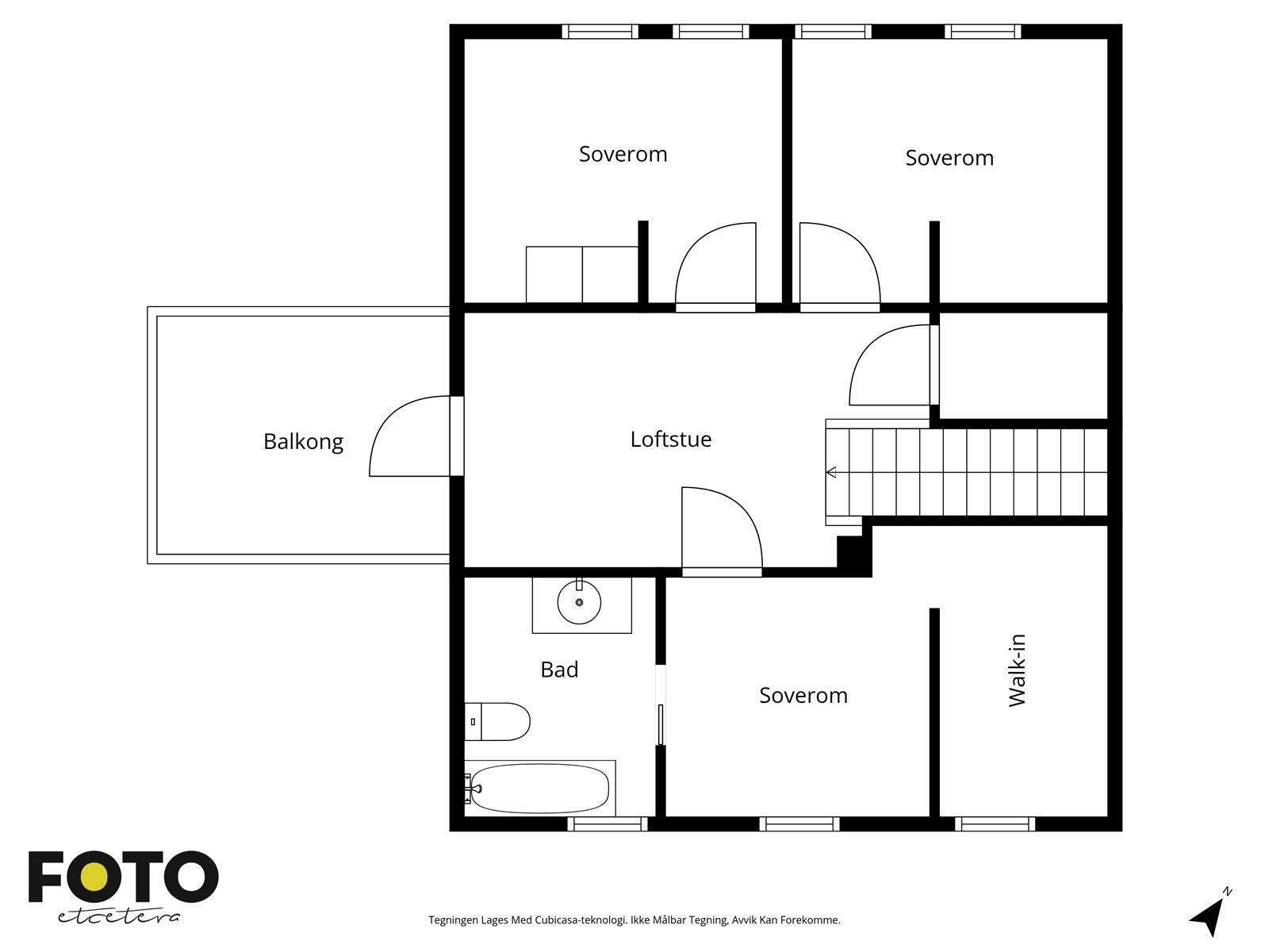 2nd_floor_54_hjortsbergveien_halden_without_dim Galleribilde