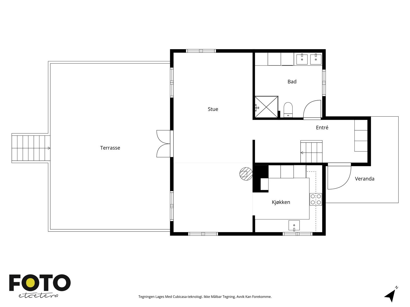 1st_floor_54_hjortsbergveien_halden_without_dim Galleribilde
