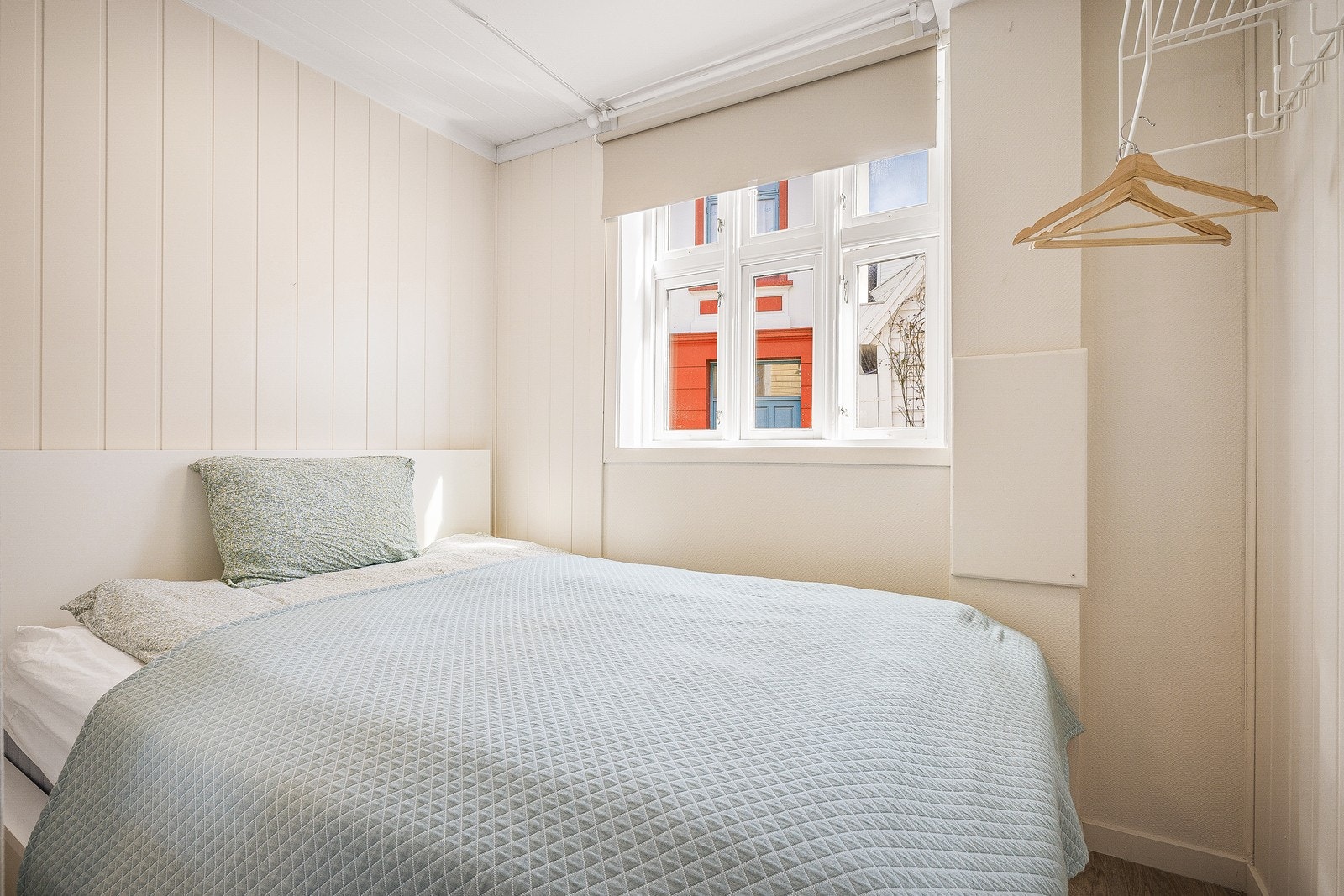 Soverom 2 er på 4,6 m². Galleribilde