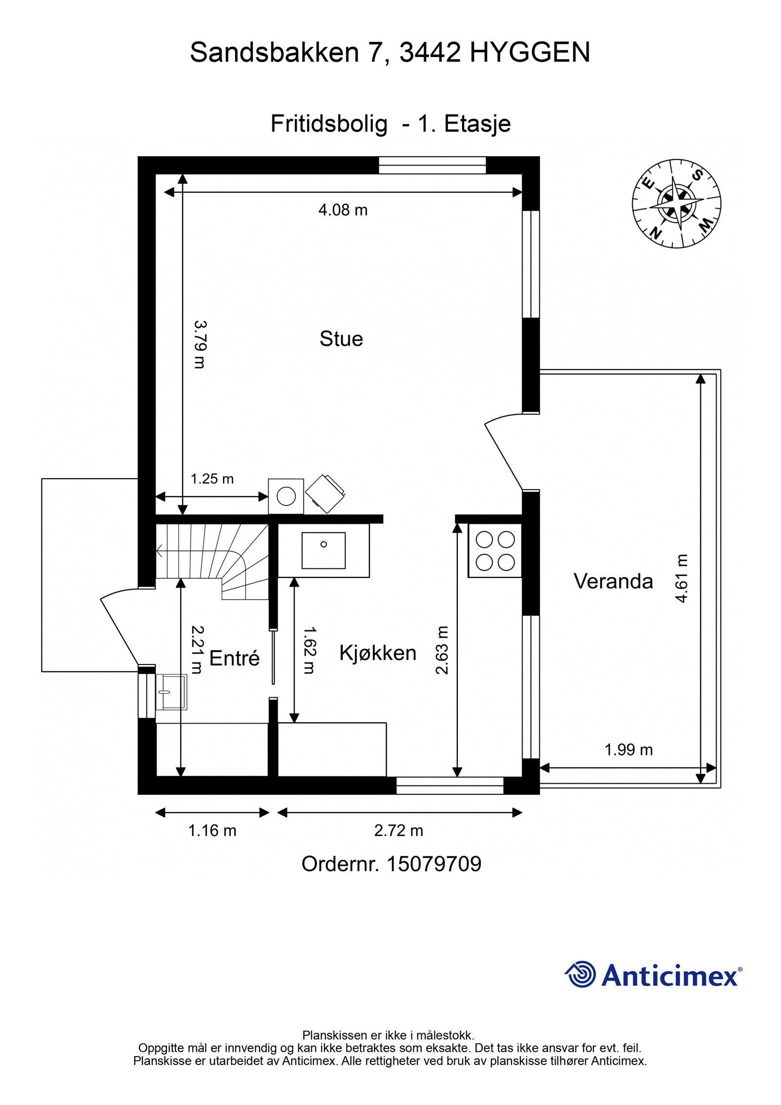 Plantegning-21220773-Fritidsbolig - 1. Etasje Galleribilde