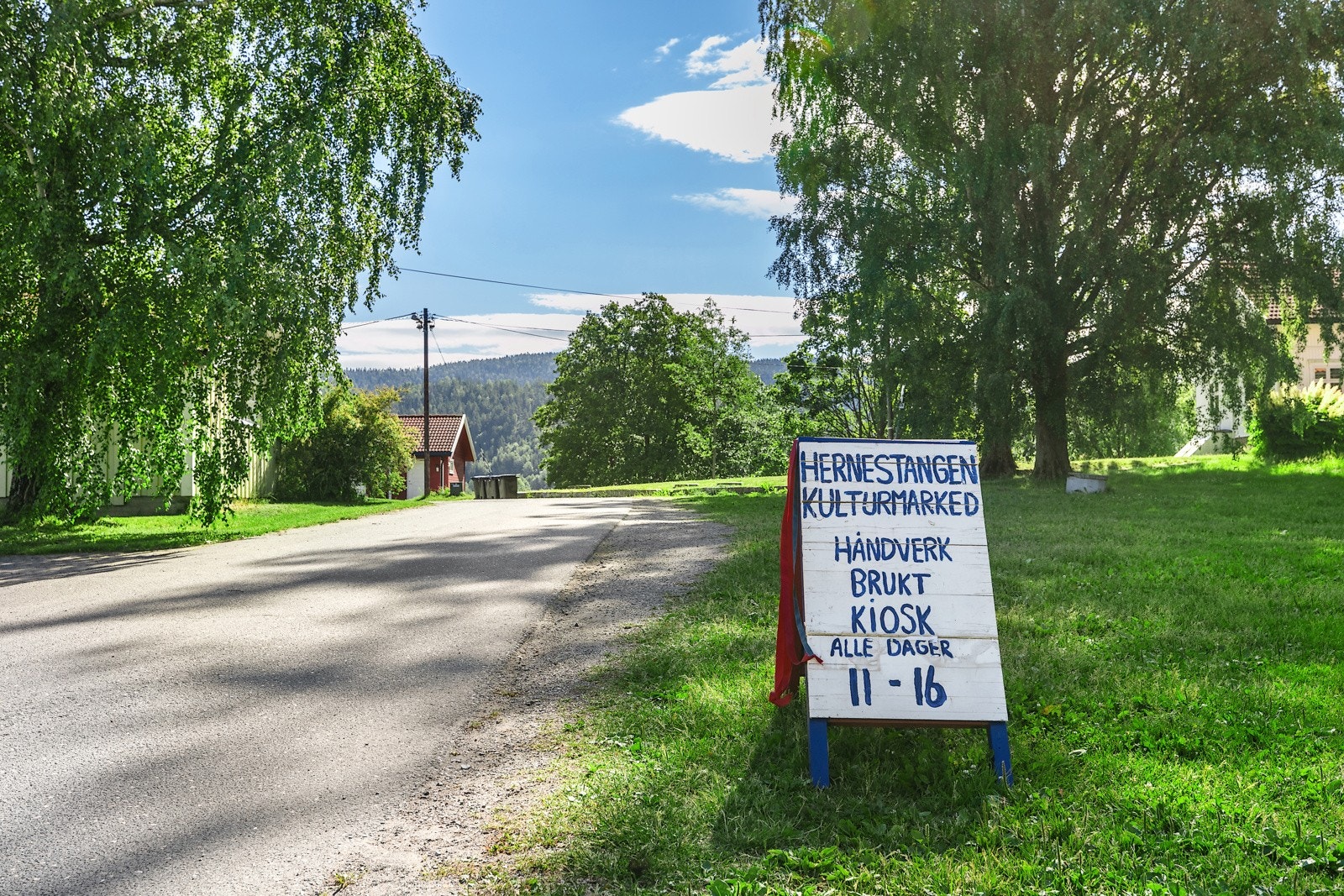 Hernestangen Galleribilde