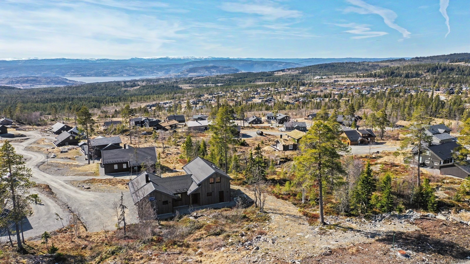 Lygna-området er et yndet utfartssted både sommer og vinter, med et rikt aktivitetstilbud for hele familien. Galleribilde