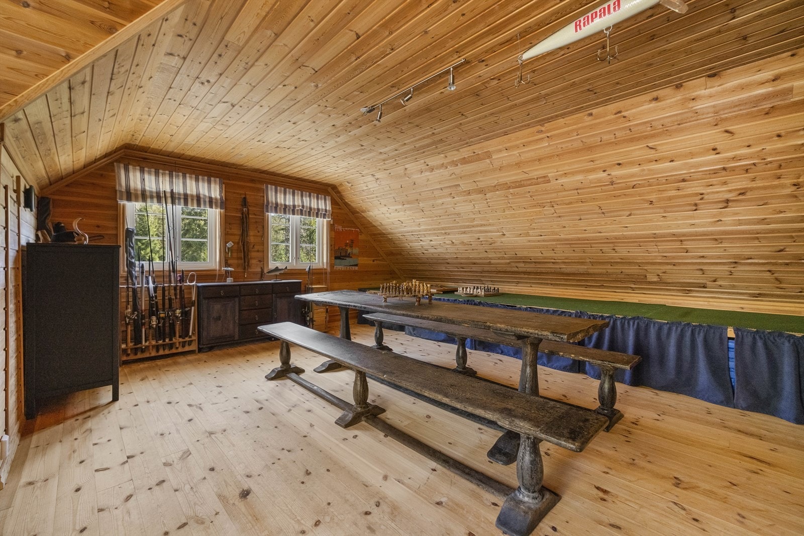 Loft Galleribilde