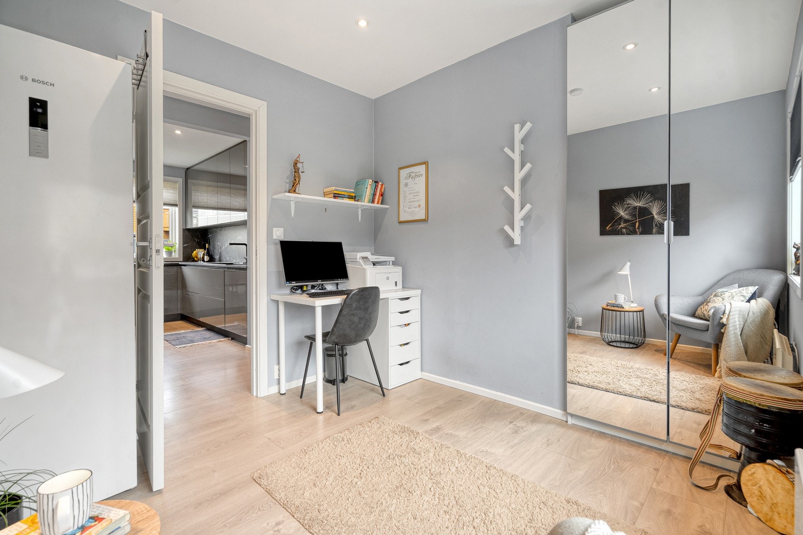 26soverom Galleribilde