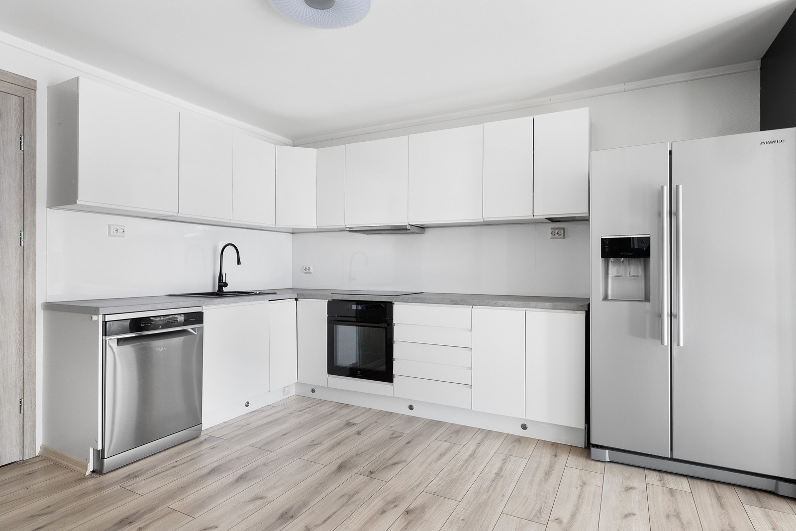 Det er behov for omfattende renovering Galleribilde