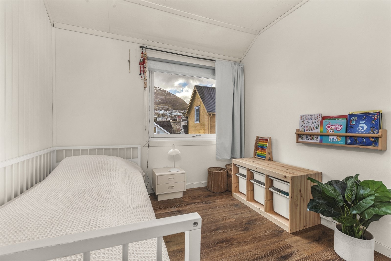 Soverom 3 Galleribilde