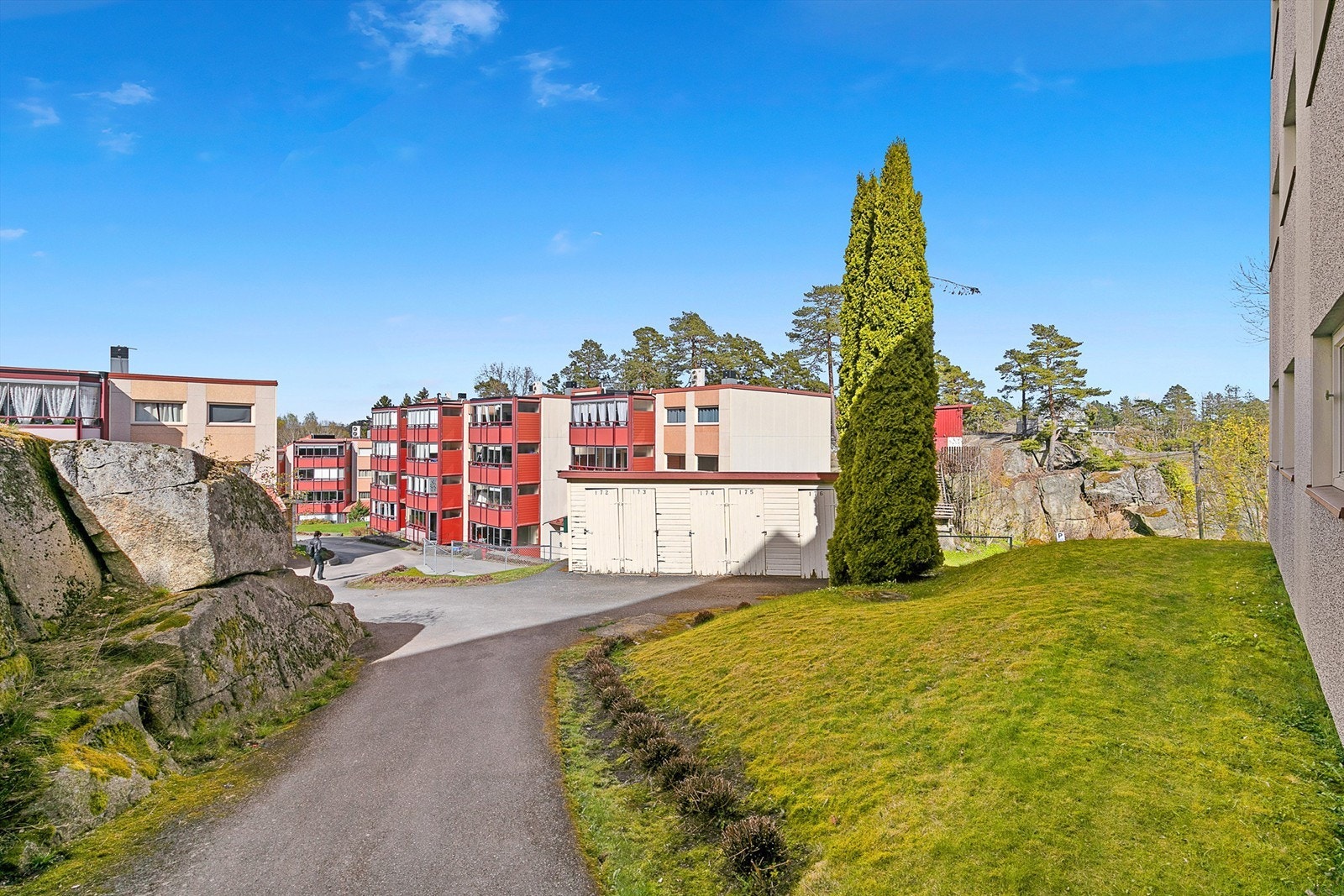 Områdebilde Galleribilde